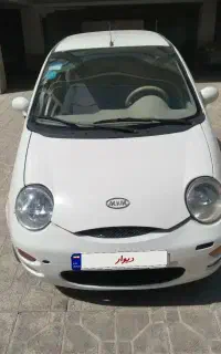 ام وی ام ۱۱۰ مدل ۹۲