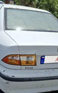 سمند موتور efسون