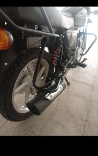 موتورهانی۲۰۰