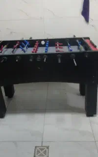 فوتبال دستی