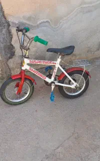دوچرخه