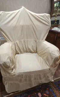 روکش مبل و کاور مبل ۹ نفره