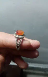 انگشترزنانه