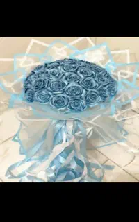 فوری فقط شاخه ای ۳۵ هزار تومان دسته گل