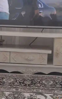 میز Tv درحد نو
