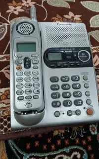 تلفن ثابت پاناسونیک