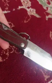 چاقو