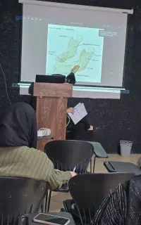 استخدام و اموزش دستیار دندانپزشک