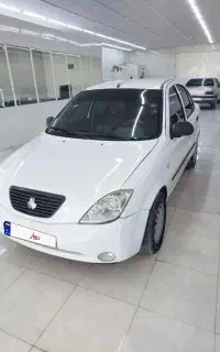 تیبا ۱ ، مدل ۹۵ ، دوگانه