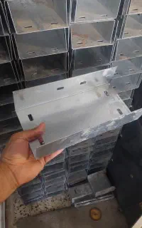 وال پست