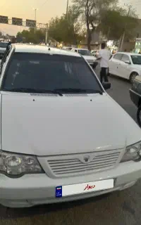 پراید ۱۱۱