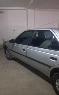 دربستی وسرویسی