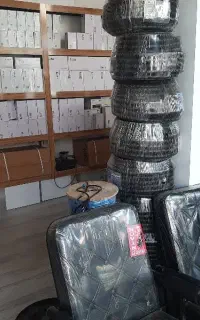 پک کامل دوربین مدار بسته