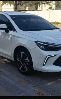 بیجینگ u5
