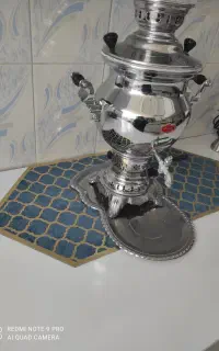 سماورگازی