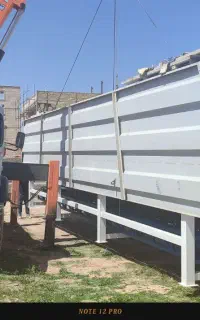 فروش دستگاه بچینگ و سیلو سیمان
