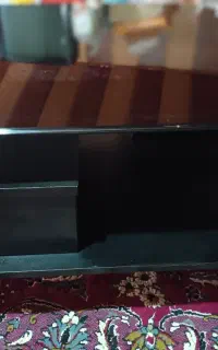 میز وسط مبلی