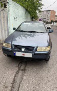 سمند ۸۳