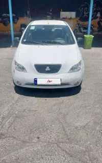 خودرو تیبا