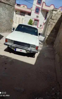 پیکان فروشی مدل 79