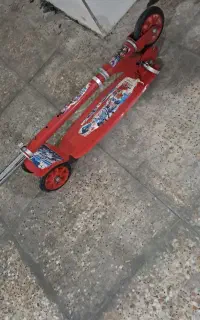 اسکوتر