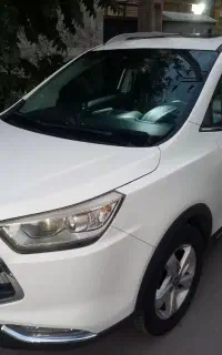 جک اس ۳ مدل ۹۷ بدون رنگ