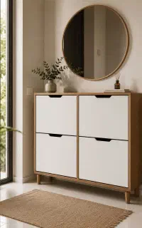 گروه تولیدی جاکفشی کمجا روکا