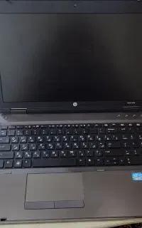 لپتاپ hp خونگی / فروش فوری