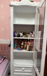 کتابخانه کویین سیلور نوجوان
