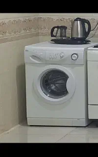 لباسشویی اتوماتیک اسنوا