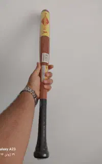 چوب بیسبال