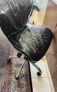صندلی اپن جک دار