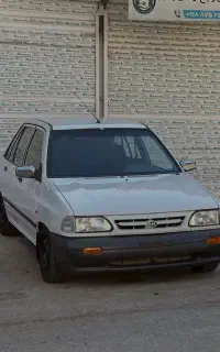 پرایدو