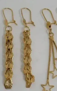 طلا ۲۰۰ تومن بالای تابلو