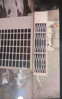 فروش کولر گازی ال جی ۲۴۰۰۰.