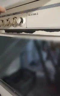 گاز فر    آلیستان      فرگاز   اصل
