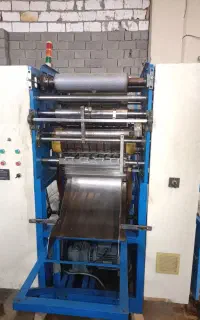 دستگاه دستمال کاغذی فول کات ،دوخت پرکن