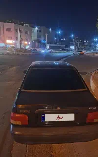 پراید