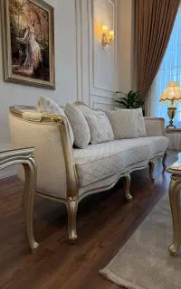 سه گل فرانسوی