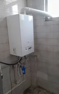 تعمیرات پکیج وابگرمکن