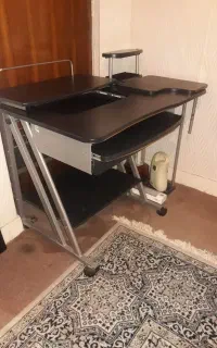 میز کامپیوتر