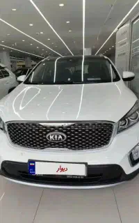 سورنتو gdi وارداتی فول2015