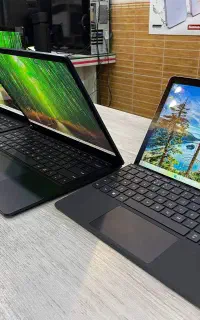 سرفیس لپتاپ 4 surface laptop در حد نو