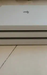 ps4 پرو+6 بازی 1 ترا قیمت پایین