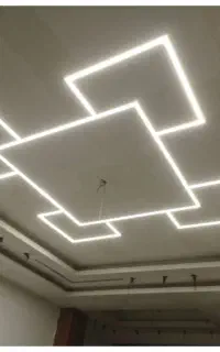 برق ساختمان و دوربین مداربسته