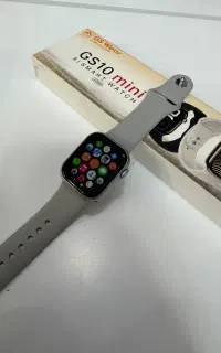 ساعت هوشمند اپل واچ gsfit seri10