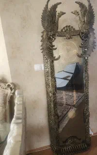 ساعت ایستاده
