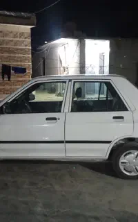 پراید 131