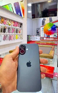 iPhone 16 normal با انواع شرایط قسطی