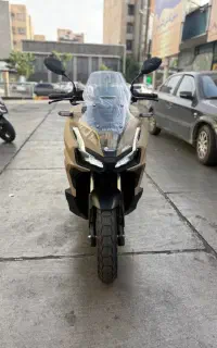 هوندا ADV 160 اصلی فول ترکشن